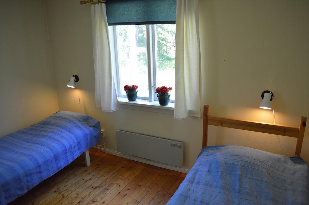 Roda Huset Hovmantorp Quarto foto