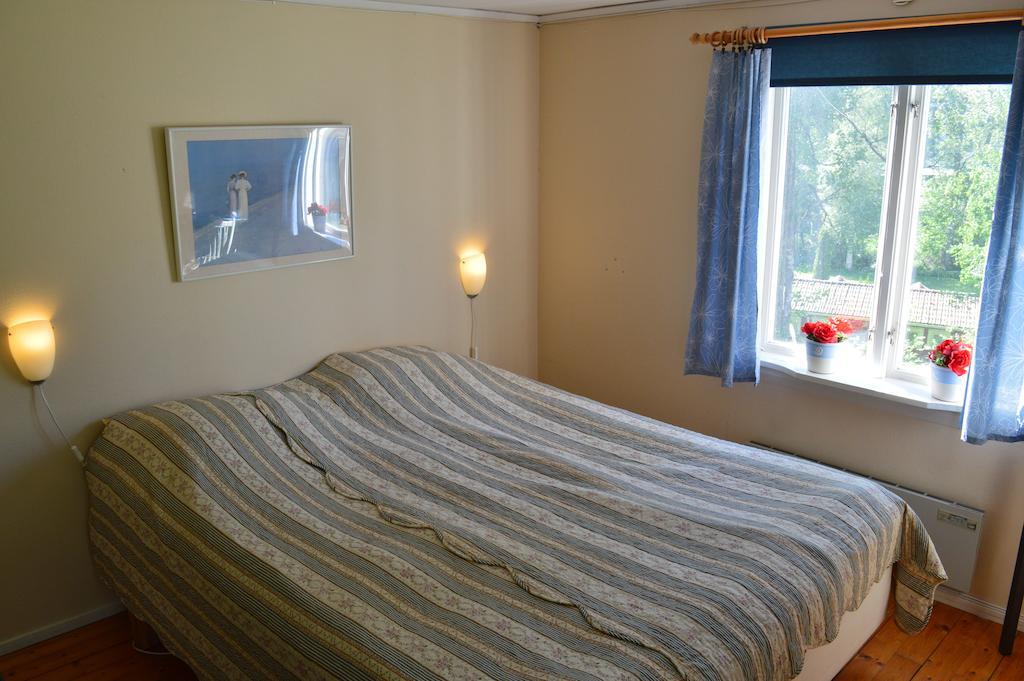 Roda Huset Hovmantorp Quarto foto