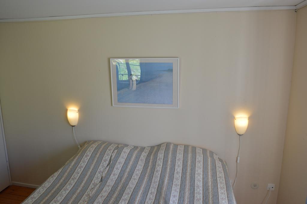 Roda Huset Hovmantorp Quarto foto